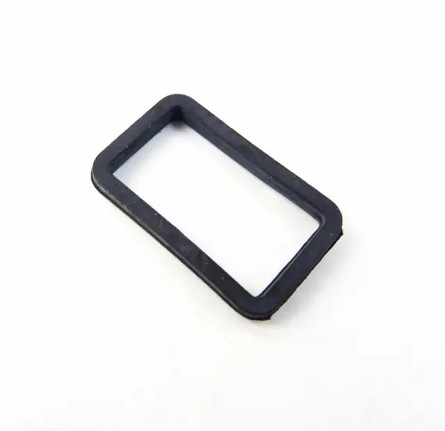 ISANCE Engine Timing Cover Gasket Seal 1121840161 For Mercedes Benz