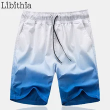 8 цветов Для мужчин хлопковые свободные шорты одежда модные летние шорты Masculino на завязках для M-2XL шорты мужской T038