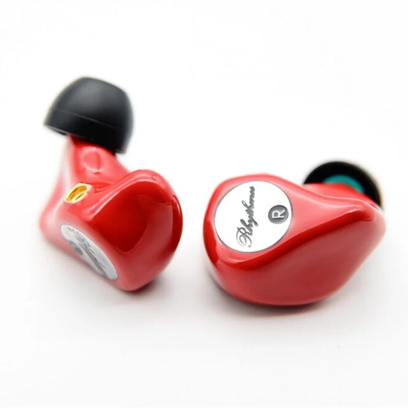 Новинка HIFI Super SD7 Plus 7BA изготовленные на заказ сбалансированные арматурные W80 UE900