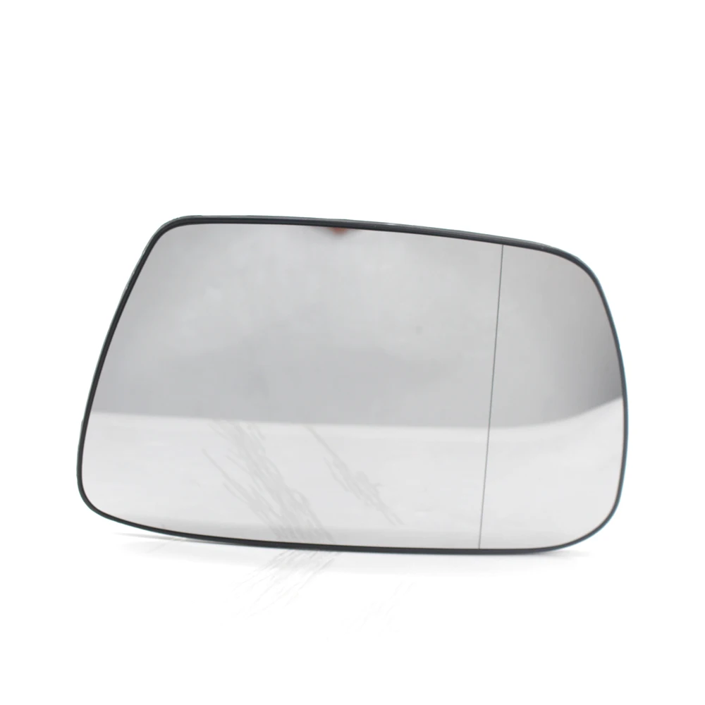 Right Side Clear HEATED Car Mirror Glass For Jeep Grand Cherokee 05 10 Newin Mirror & Covers