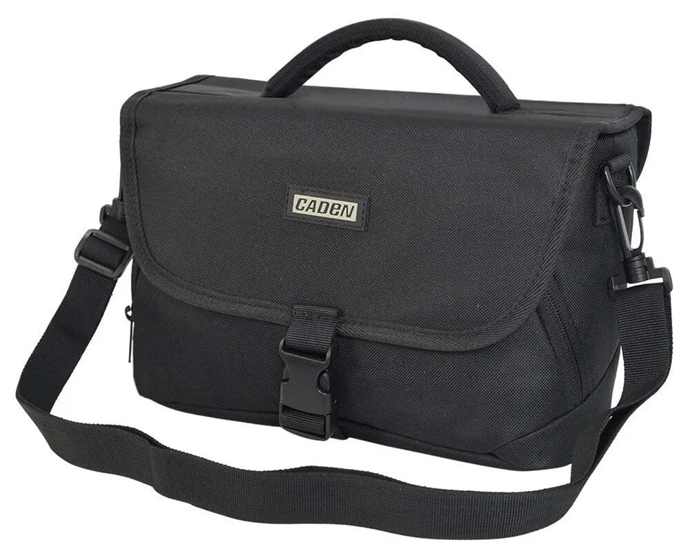 

DSLR Camera Bag Case for Canon EOS RP R 4000D 2000D 250D 200D 80D 77D 1300D T6 T7 800D 750D Nikon Z7 Z6 D3500 D3400 D5600 D7500