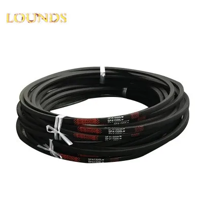 SPB2000 17 x 2000mm V Belt SPB2000 LW Wedge Matchmaker Machine V-Belt SM NEW SPB2000 17 x 2000mm V Belt SPB2000 LW Wedge Matchmaker Machine V-Belt SM NEW