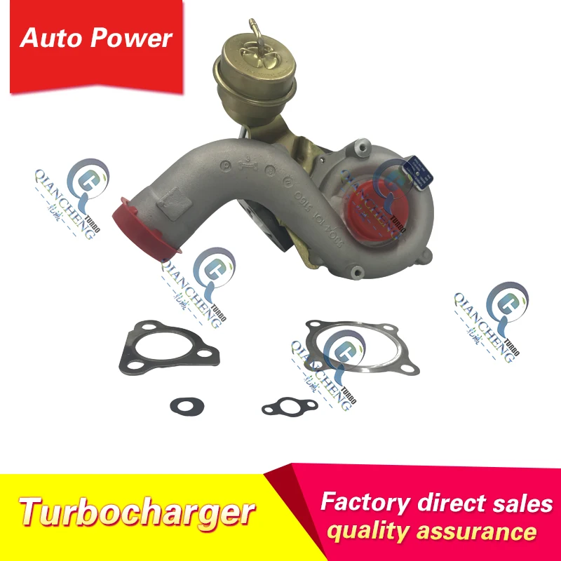 

K03 k03s 06A145704S 53039880058 Turbo For Volkswagen Bora 1.8T 1.8L Golf IV 1.8T -5v Turbocharger