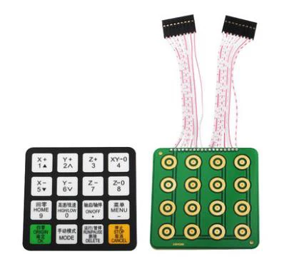 button board