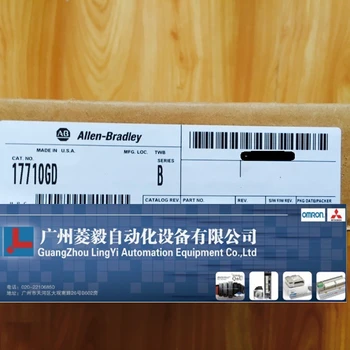 

A B PLC 1771-OGD (New and original in box ) 100% new in stock with one year warranty