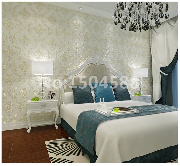 tecido, 3d, moderno, simples, decoração, quarto, sala de estar, alta qualidade