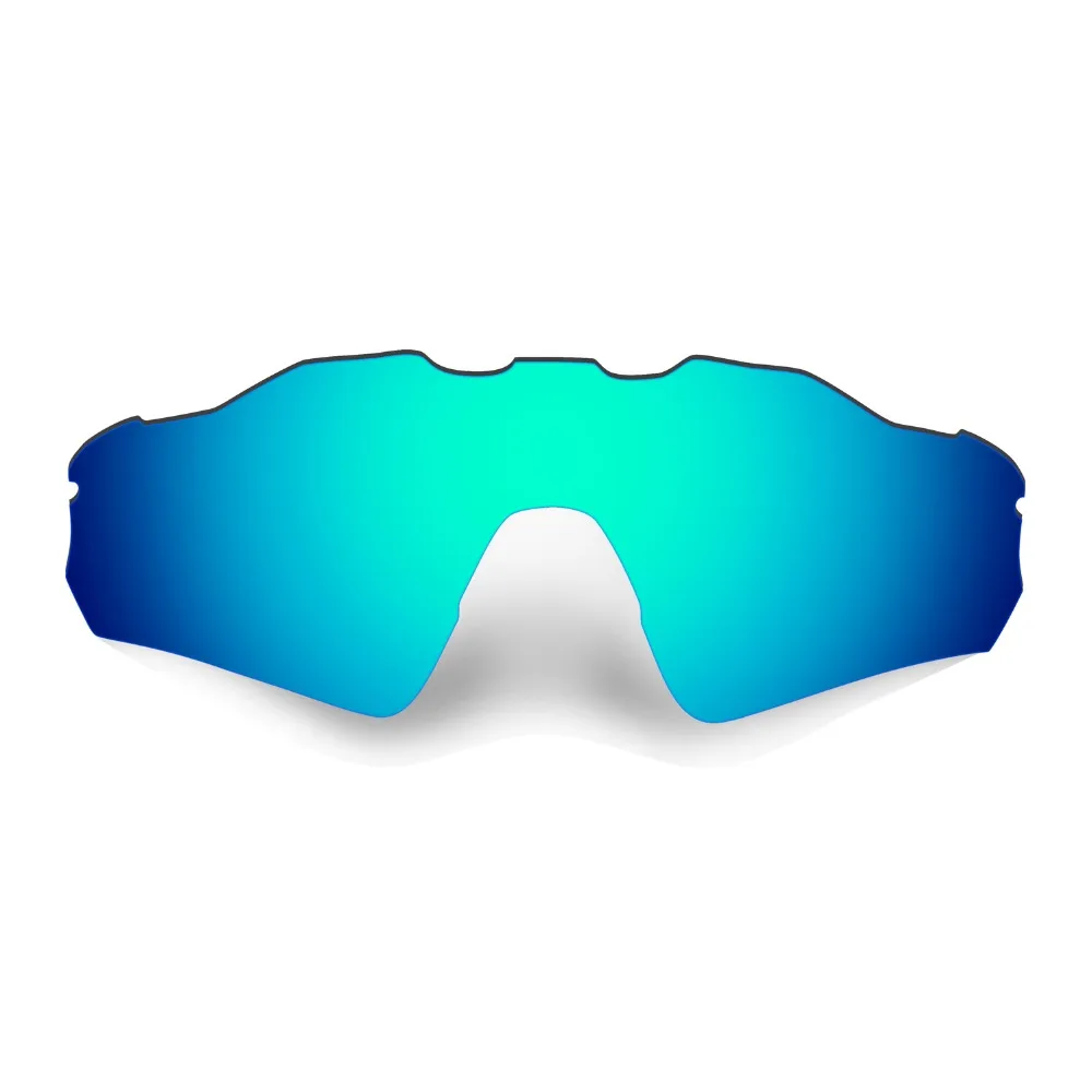 2 Pairs Per Oakley Radar EV Path Polarized Lenti di Ricambio Blu \u0026 Green  100% UVA \u0026 Uvb|replacement lenses|lense replacementradar path lenses -  AliExpress
