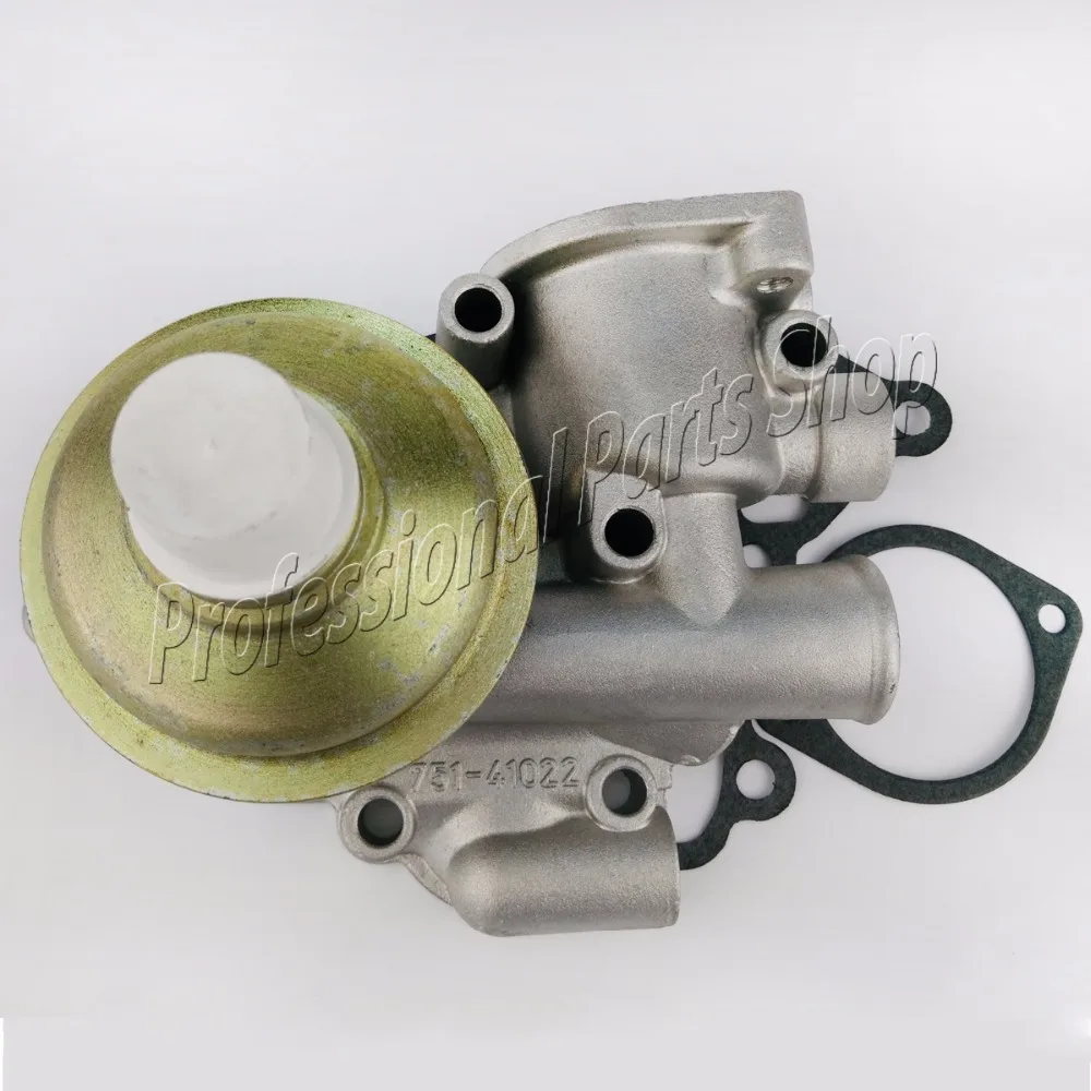 Водяной насос 750 40621 40624 для Lister Petter LPW LPWS LPWT|lister petter|pump pumppump for water |