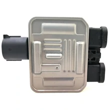 Для Volvo S60 Ford Galaxy Mendeo Landrover freelander 7T43-8C609-BA 7T438C609BA автомобильный вентилятор управление кулером модуль регулятор