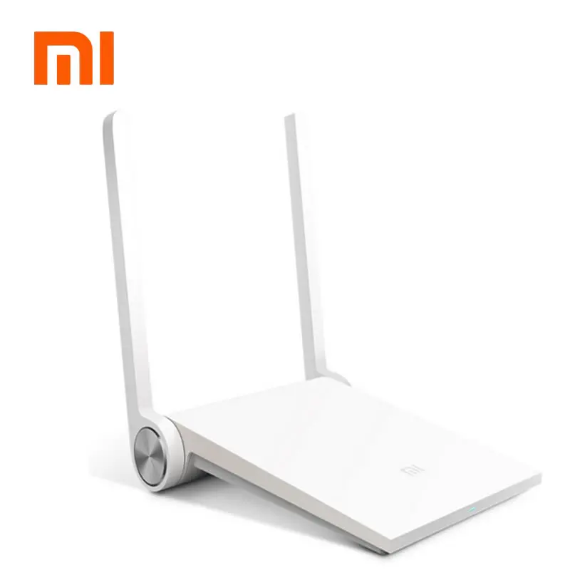 Xiaomi Mi WIFI Router Mini Version 11AC 1167Mbps 2.4G/5G External USB Storage Smart APP Control