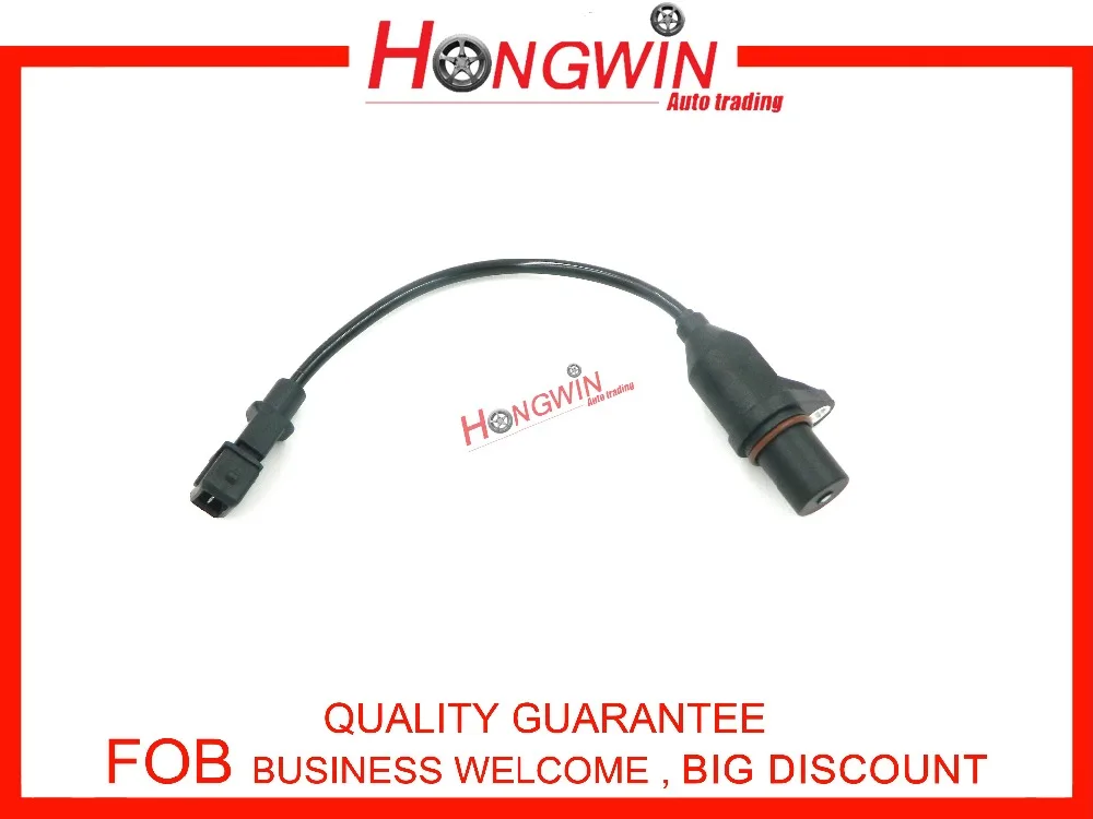 

Crankshaft Position Sensor For Kia Rio / Rio5 06-11 For Hyundai Accent 00-11 39180-26900/39180 26900/3918026900 /SS10958