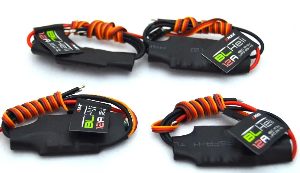 2017 настоящий Lipo Qav250 мини углеродное волокно R/c 1806 2280kv 12a Blheli Naze32 + 10dof Контроллер