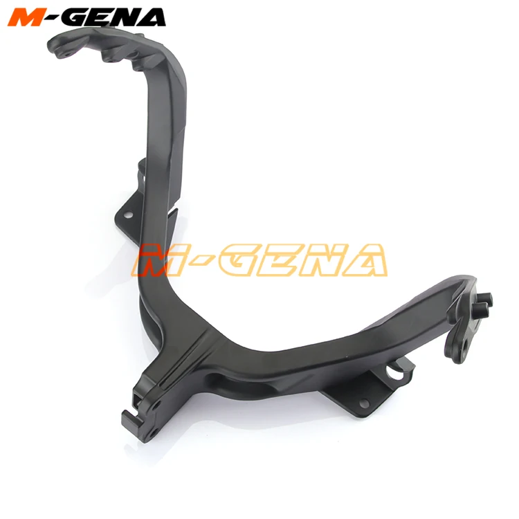 Передсветильник для мотоцикла верхний кронштейн GSXR1000 GSXR 1000 GSX1000R K3 2003 2004 03