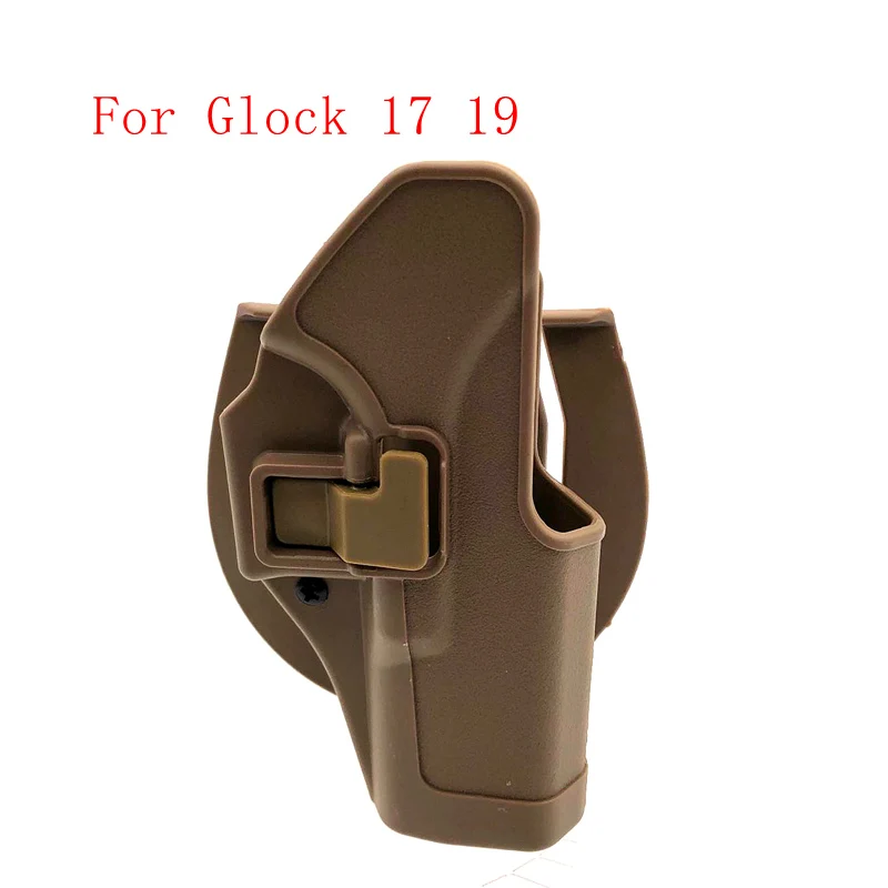 glock 17 19