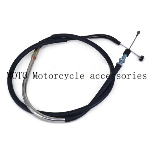 Motorbike Clutch Control Cable Line For Yamaha Fz1 Fazer Fz1s 20012005 2002 2003 2004 Clutch