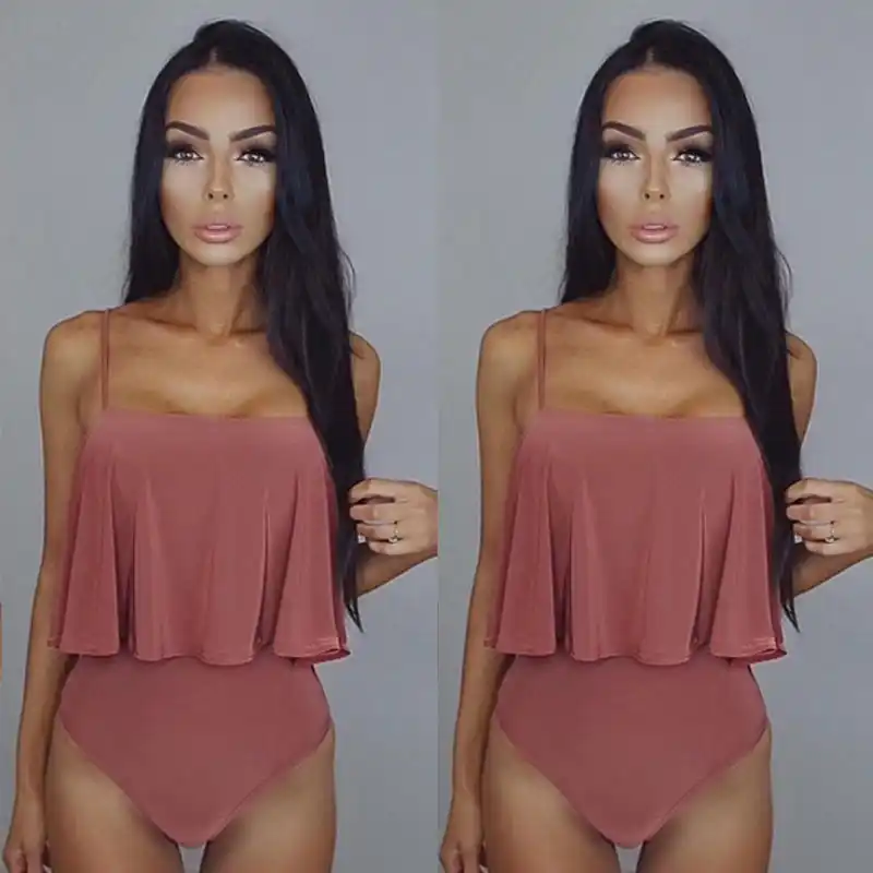 Nylon bathing suit Clearance