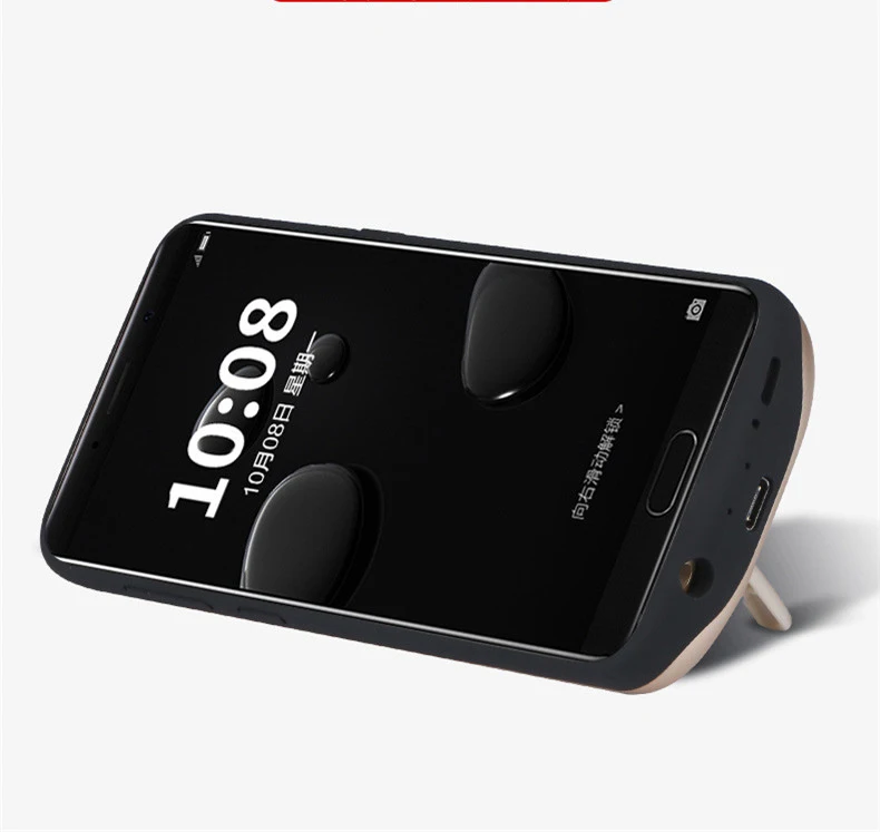 6000 мАч зарядное устройство чехол для Huawei Mate 10 Pro запасной внешний аккумулятор
