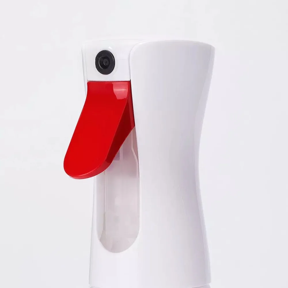 Флакон распылитель Xiaomi Mijia YIJIE с временным интервалом тонкие флаконы распылители