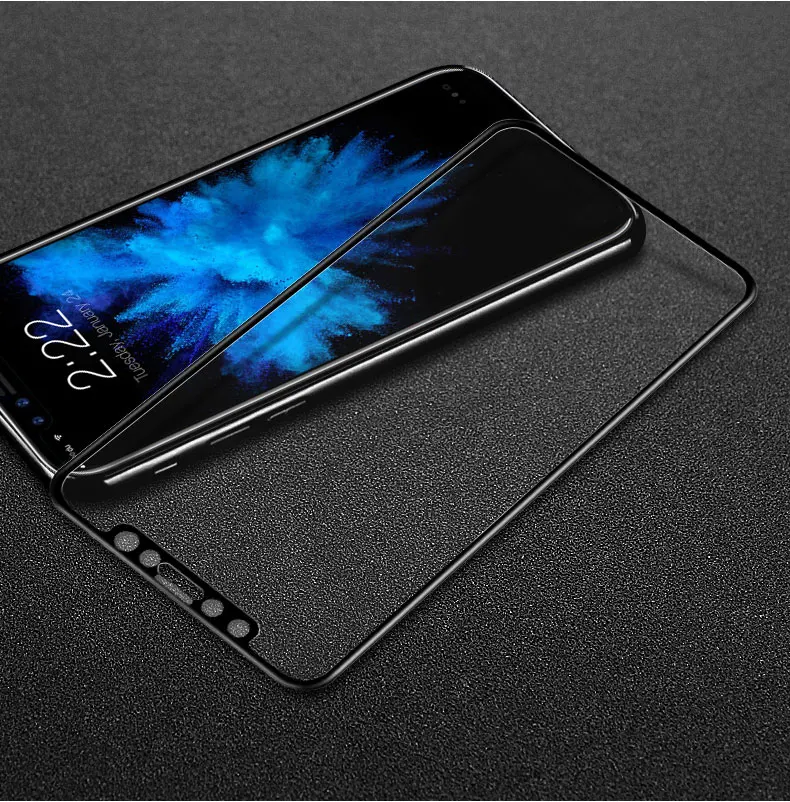 iPhone 8 Glass 9
