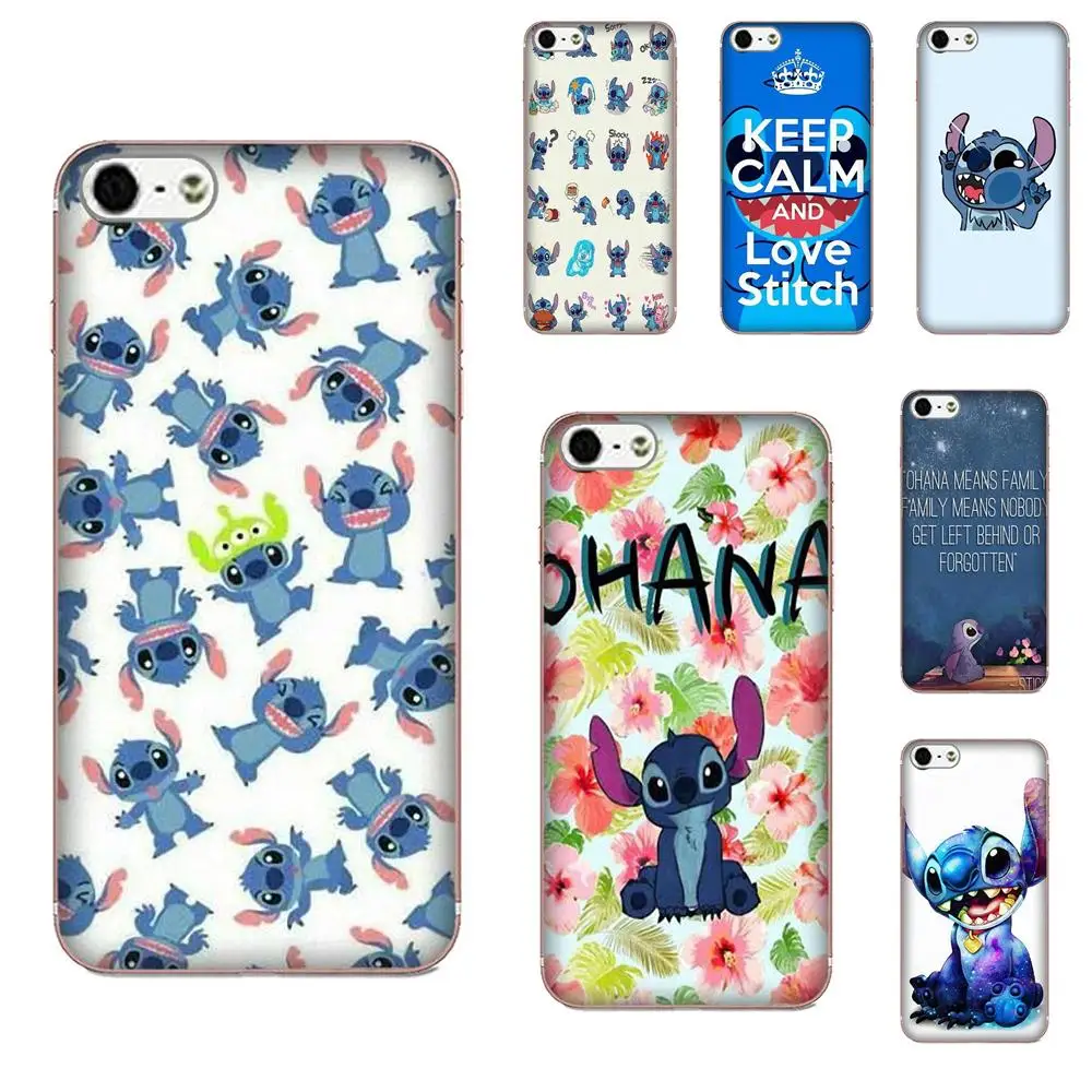 

Stich For Xiaomi Mi3 Mi4 Mi4C Mi4i Mi5 Mi 5S 5X 6 6X A1 Max Mix 2 Note 3 4 Diy Luxury Protector Phone Case