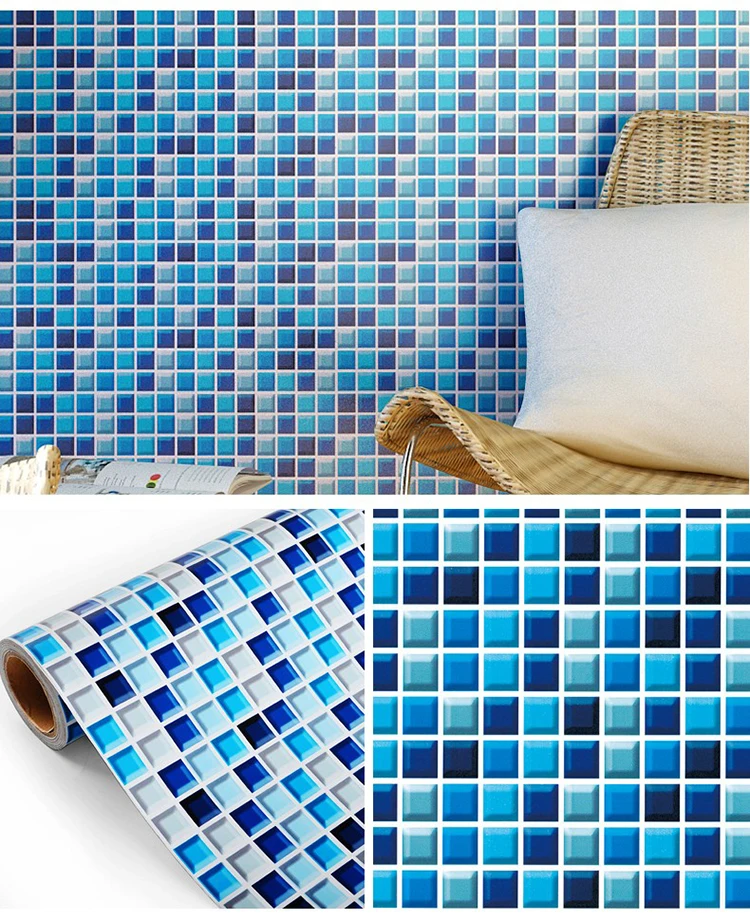 High Quality mosaic wallpaper