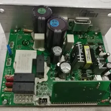 Treadmill Internal power board Relay assembly for JOHNSON Ti22
