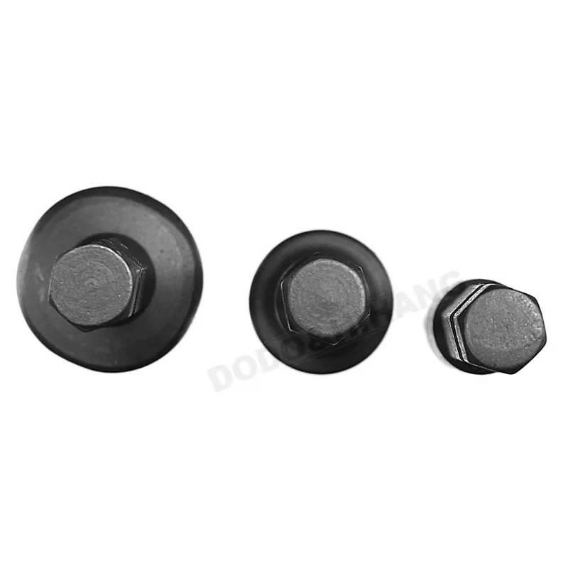 3 PcsSet 14 38 12 Hex Wrench Square Head Sleeve Extension Bar Power Drill Bit Socket Adapter Electric Screwdriver DAJ017 (8)