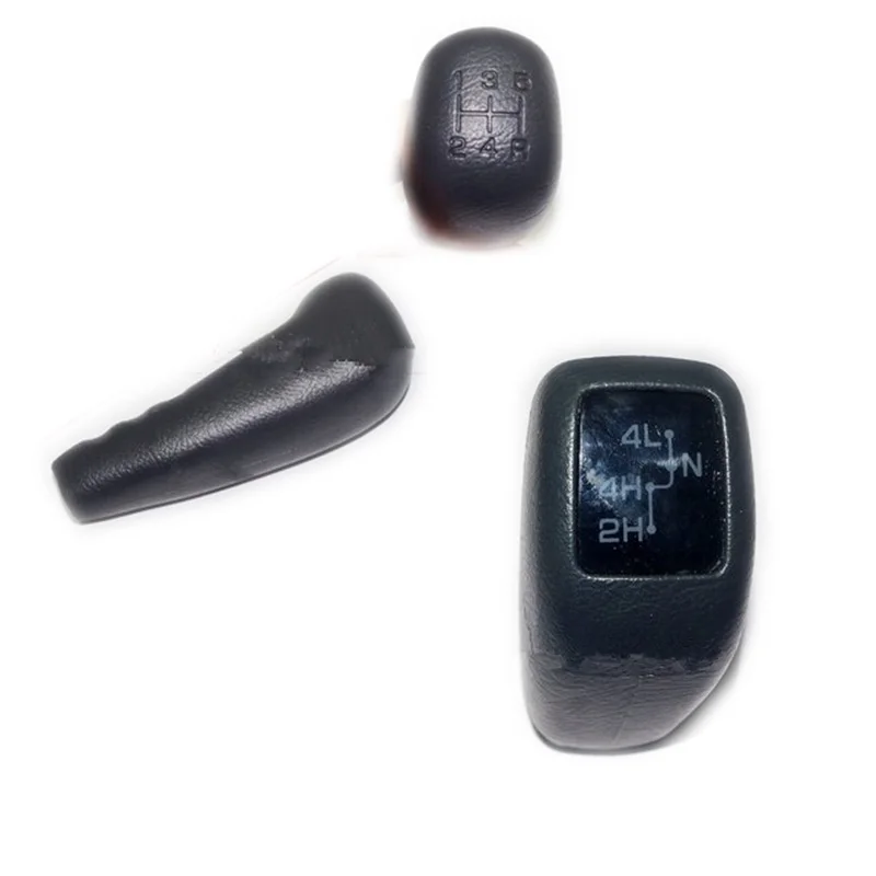 Manual Gear Shift Knob GearShift for Mitsubishi Pajero V31 V32 V33in
