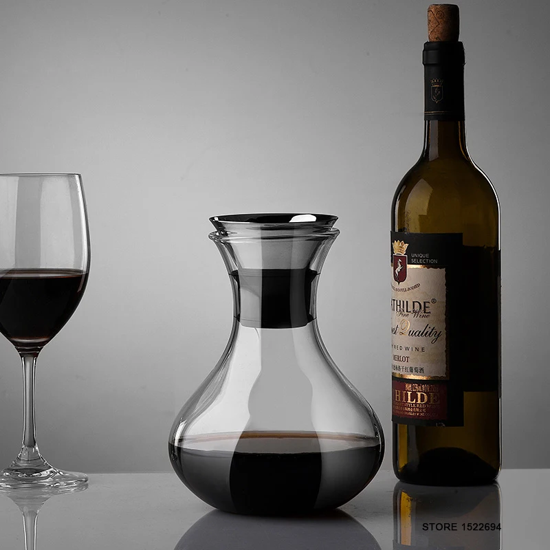 

1000ml Wine decanter