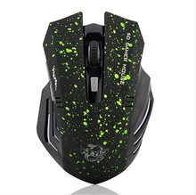 New 2015 HOT Sale 6Keys USB Wireless font b Gaming b font font b Mouse b