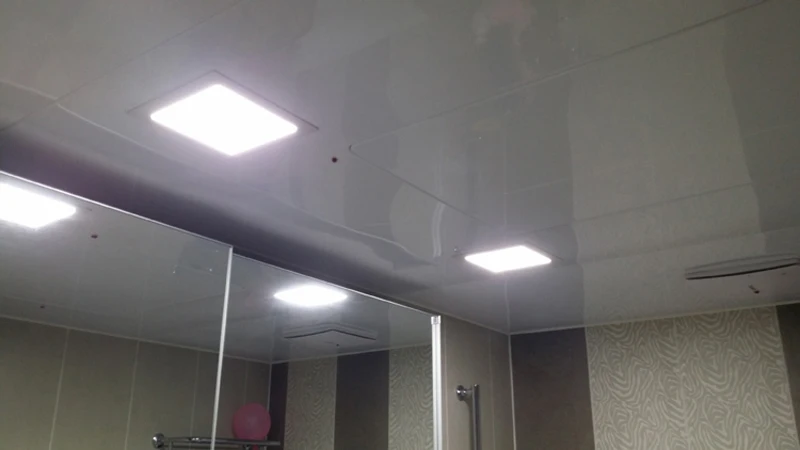 led PANEL LIGHT-SHOW4