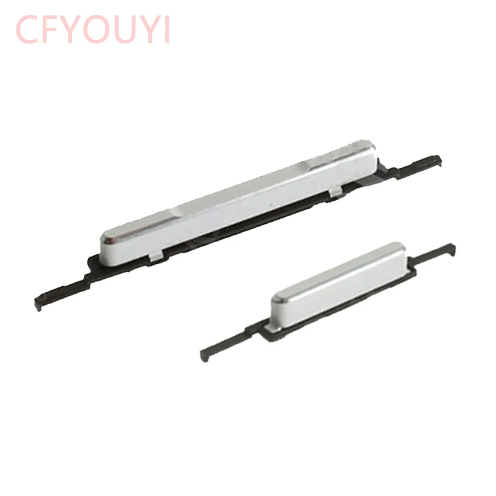 

Note4 Side Key Power and Volume Buttons For Samsung Galaxy Note 4 N910 N910K N910F N910S N910A
