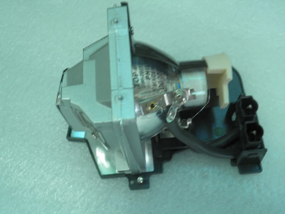 

Free Shipping replacement Projector bulb lamp with housing 725-10106 lamp for Projector Dell 1800MP