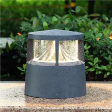 Открытый Точечные светильники алюминиевый продукт наружного освещения бра для жилых