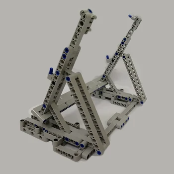 

MOC Display Stand For Millennium Vertical Compatible with No.05007 No.75105 Ultimate Collector's Model Falcon Christmas Gifts