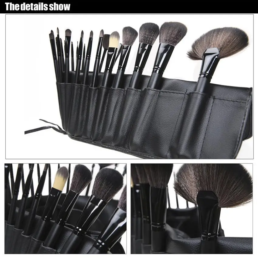 24pcs makeup brush (2)