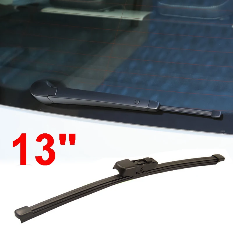 Erick's Wiper 1" Задняя щетка стеклоочистителя для VW Touran 1T3 MK1 2010 2011 2012 2013 ветровое стекло заднего стекла