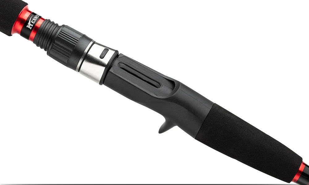 Vara de Pesca do Barco Moldando tipo Grande Vara de Pesca Vara de Pesca de Carbono Ação Rápida Jogo Isca de Carbono pe 4-8 1.8m 30-100g 10 Esporte e Lazer