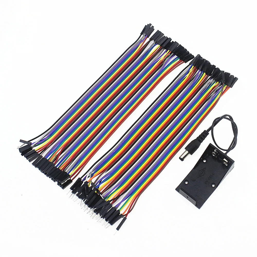 4WD комплект шасси автомобиля с роботом управляемый по Bluetooth для Arduino UNO R3 MEGA328P DIY