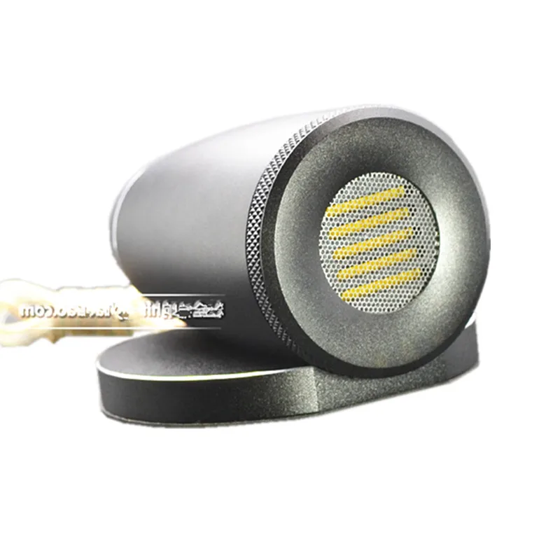 

Treble unit speaker high-pitched speaker 2 inch 8 ohm 15-30W External tweeter Air Motion Transformer AMT-52 free shipping