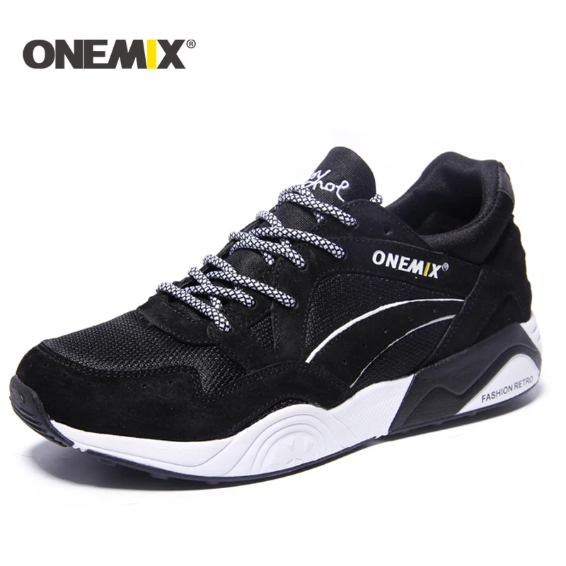 

ONEMIX spring Summer men running shoes colorful sport mesh breathable sneakers sport shoes for men Free shipping size EUR 39-45