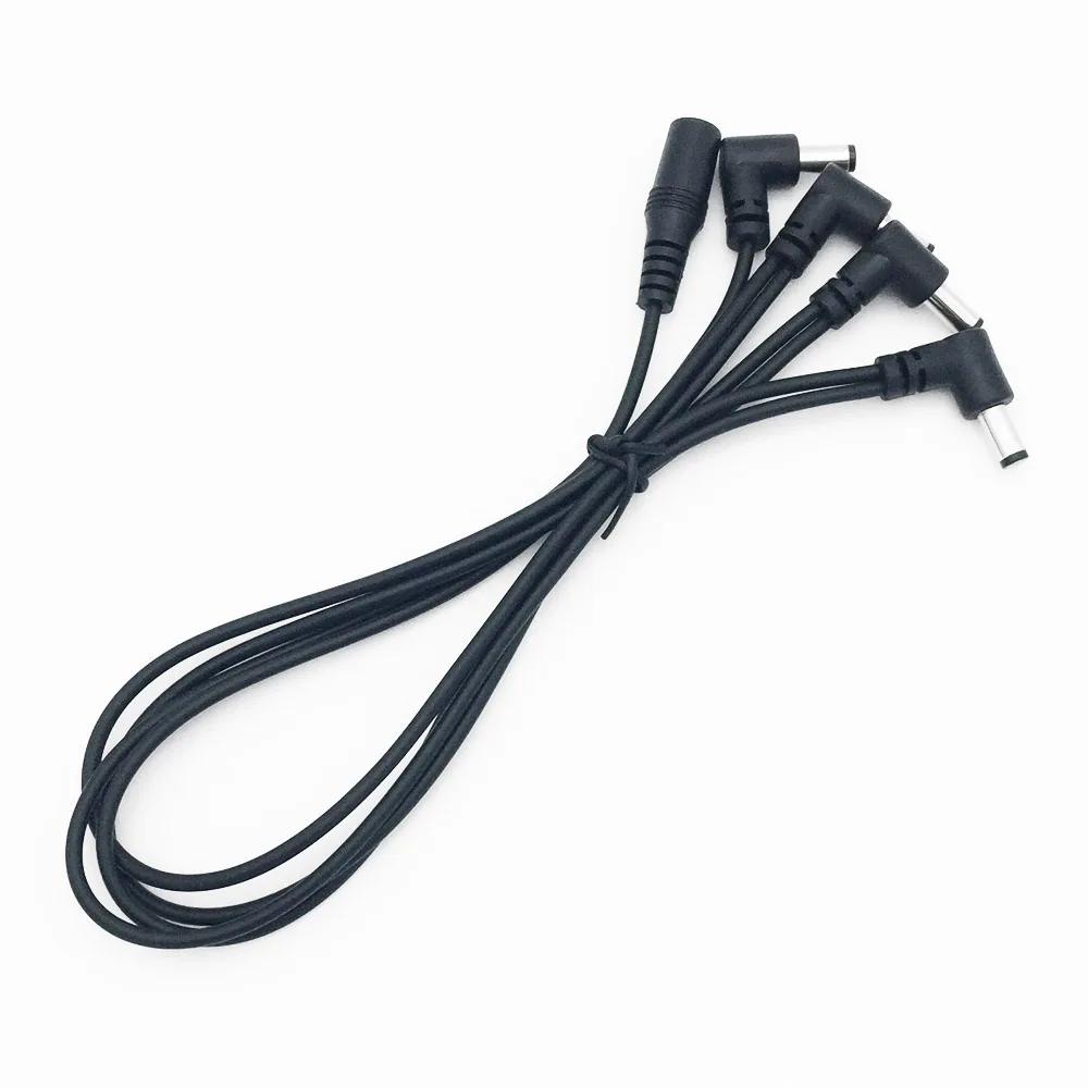 Combine 10 Guitar Pedal Accessories p_02