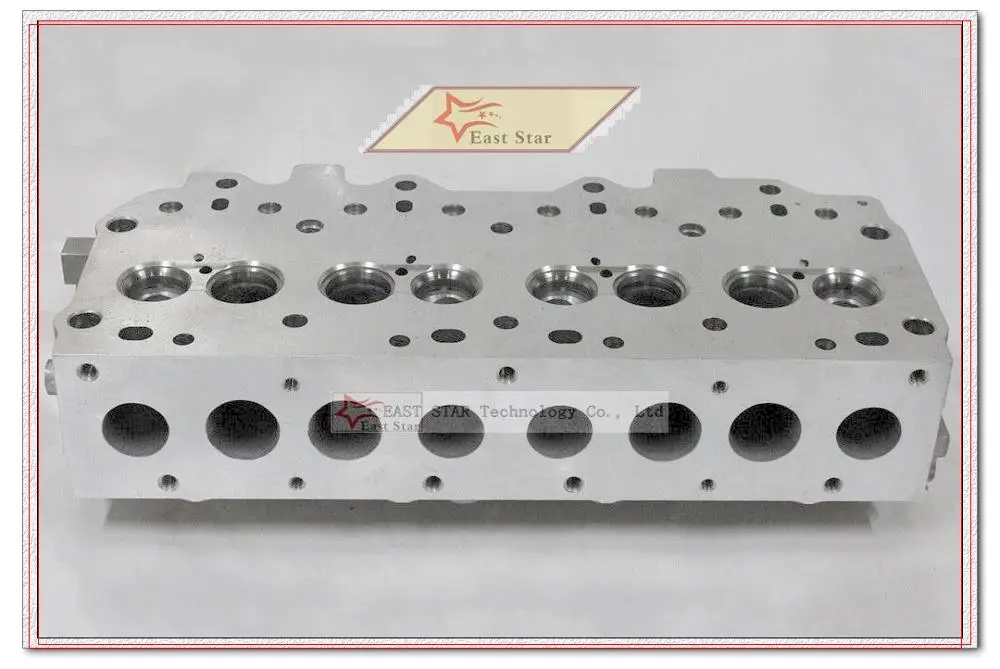 300TDI голая головка цилиндра 908 761 908761 для Land Rover Discovery Defender 90 Ranger Mercedes Sprinter 2.5L