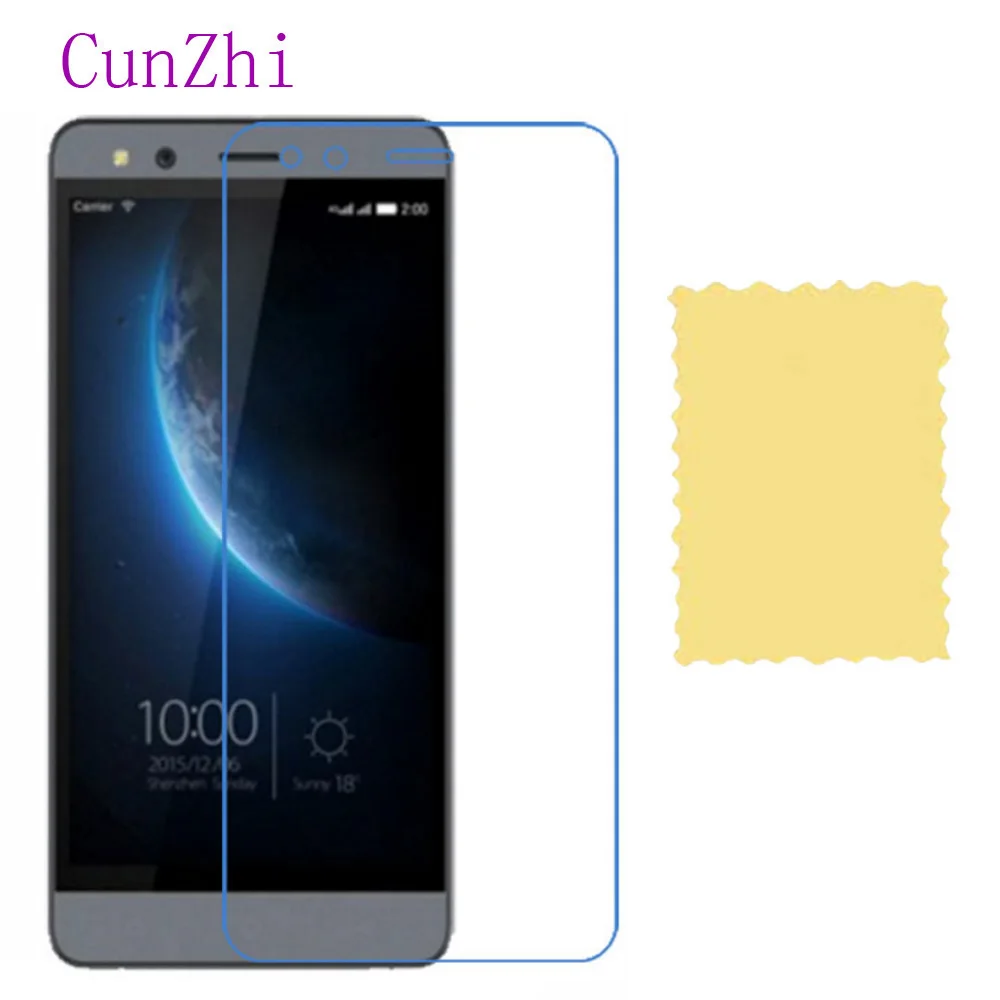 

3PCS High Definition Protection Film For Micromax Q397 Mobile Phone LCD Screen Protector