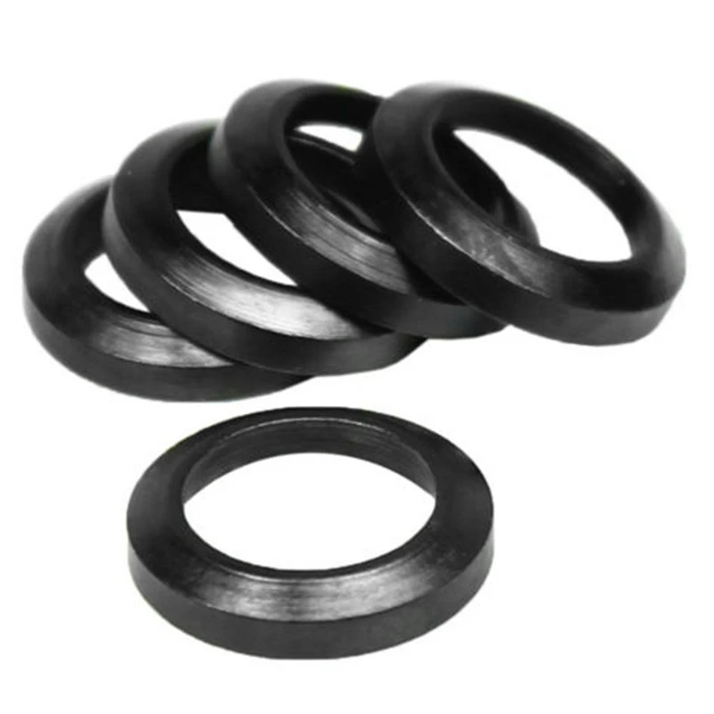

Tactical AR15 M16 M4 .223 5.56 Rifle Standard 1/2" x28 Muzzle Brake Thread Steel Crush Washer Hunting Caza Pack of 5