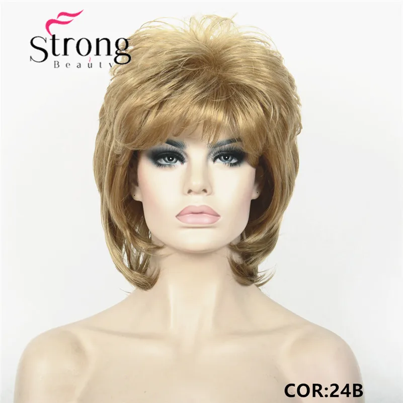 L-1943A #24B Ash Blonde wig (1)_