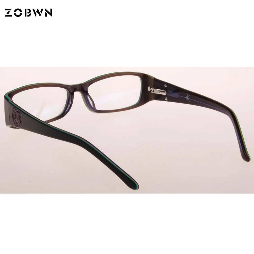 Förderung Großhandel Frauen Für Optische Männer Spektakel Weibliche Rahmen Mix Vintage Masculinos Gafa Myopie Klare Brillen Linse 5xSBnwYAwd
