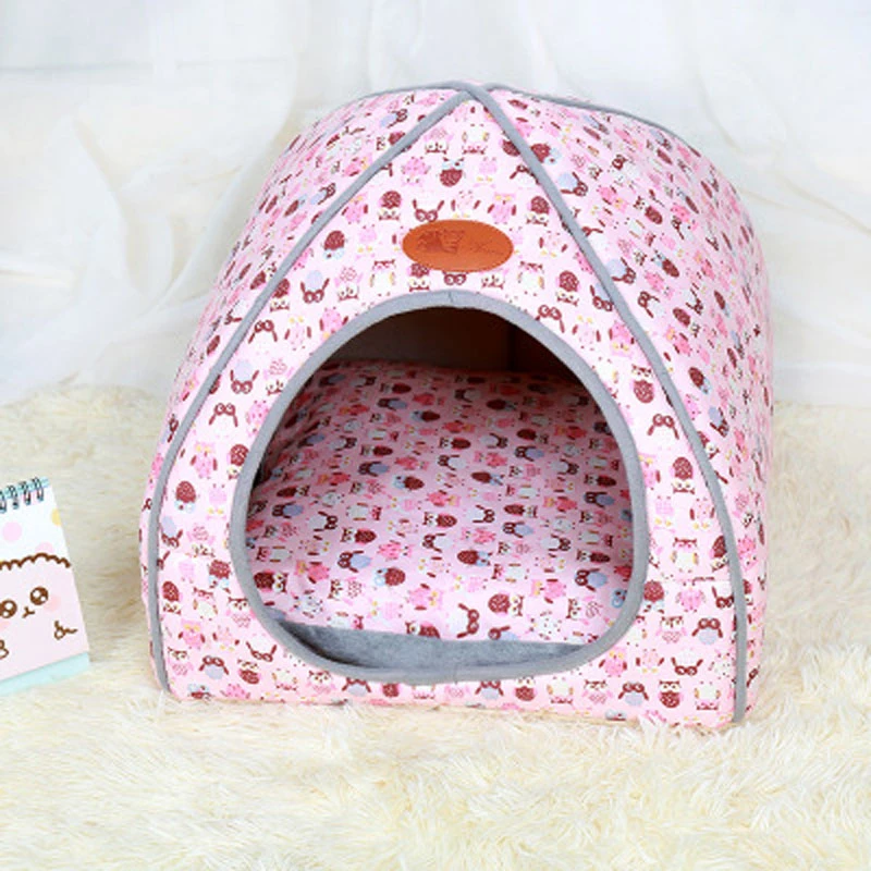 princess dog house