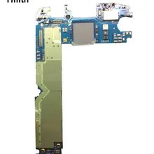 Ymitn разблокированная материнская плата официальная материнская плата с чипами материнская плата 4G LTE гибкий кабель для samsung Galaxy S6 G920 G920V G920P