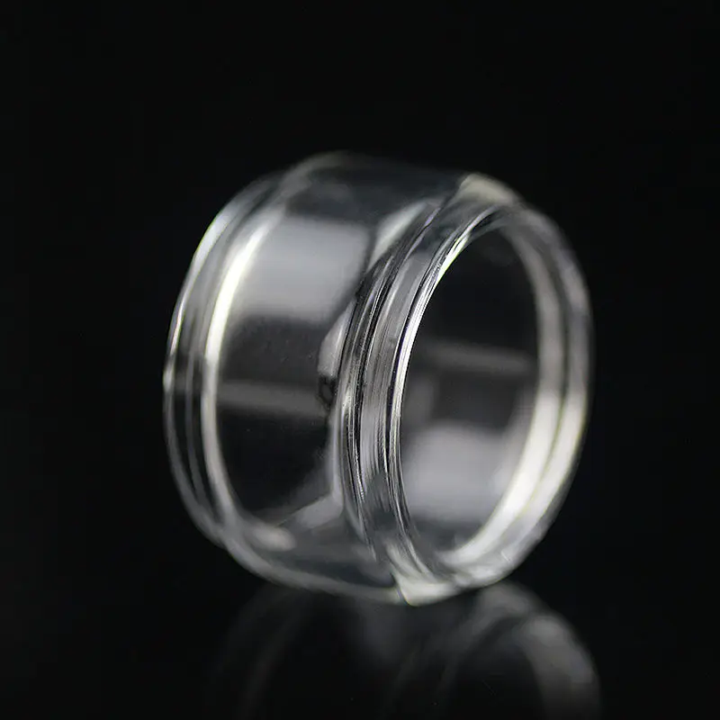 

original VapeSoon Replacement bulb/extend Glass Tube fit OBS Cube tank Atomizer/ CUBE kit 4ML